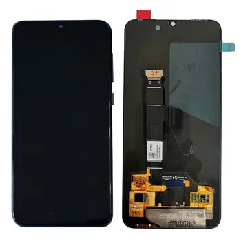 

LCD Digital Display Touch Screen Digitizer Replacement Kit for Xiaomi Mi 9 SE
