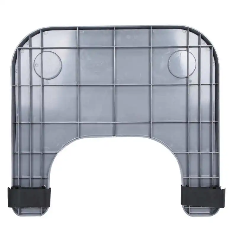 Couches Pour Adultes for Elderly Disabled Wheelchair Tray Table Thickening Widening Elderly Disabled Wheelchair Eating Tray 2