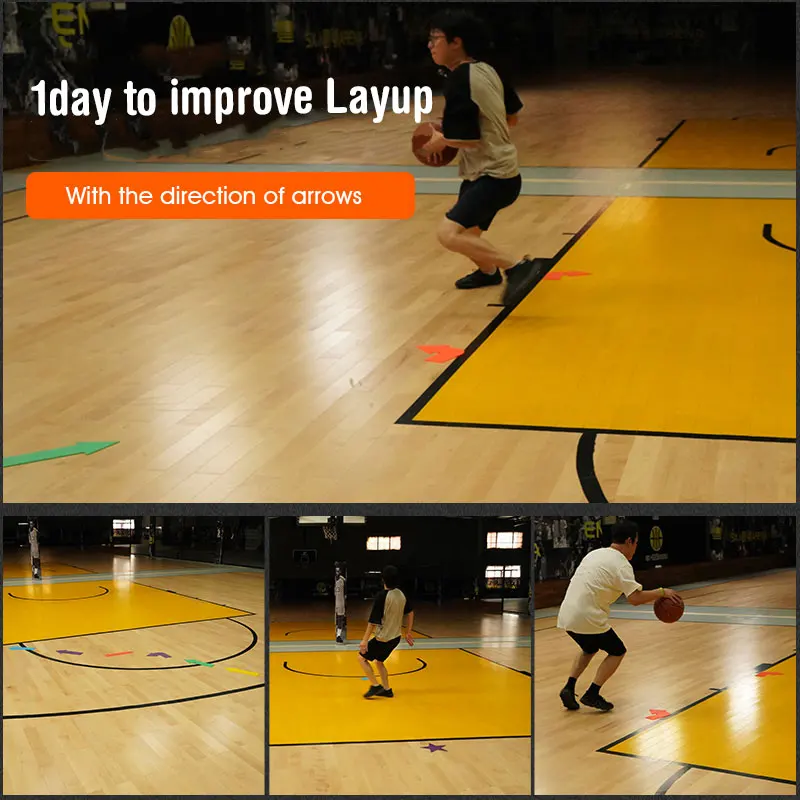 Multifunctionele Basketbal Marker Kegels Ster Arrow Vorm Speed Agility Kegel Voor Basketbal Layup Schieten Dribble Training Basketballen Aliexpress Multifunctionele Basketbal Marker Kegels Ster Arrow Vorm Speed Agility Kegel Voor Basketbal Layup Schieten Dribble Training Basketballen Aliexpress