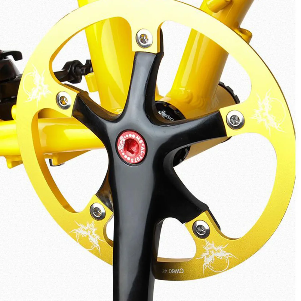 

Bottom Bracket Square Hole Mountain Bike Highway Titanium Alloy Central Axle Threaded Gear Fixed Cycling Bicycle Parts Bearing