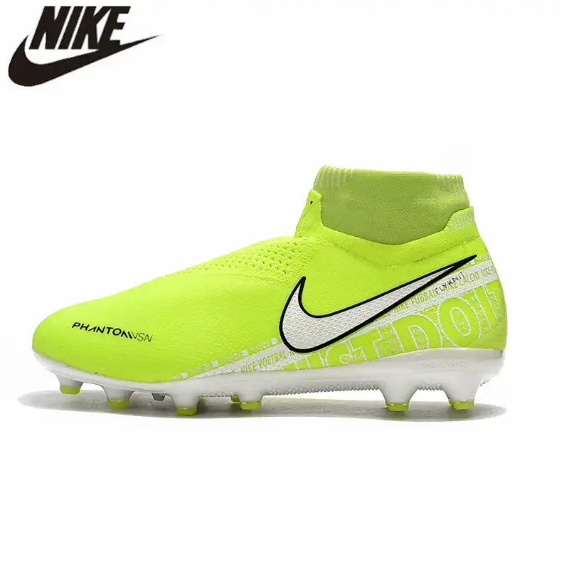 Scarpa da calcio multiterreno Nike Phantom Vision Academy