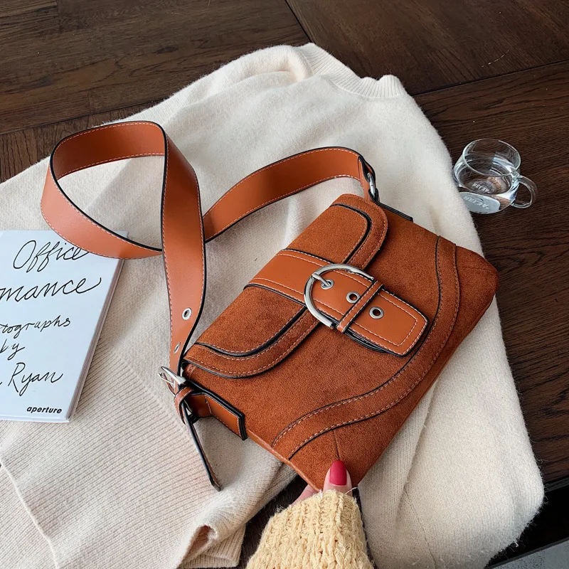 

Autumn And Winter New Arrival mo sha bao Bag Women's 2020 New Style Fashion Korean-style Versatile Textured Shoulder Bag Fashion