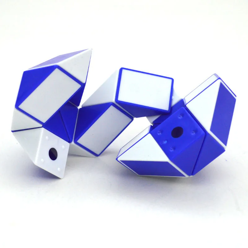 Snake cube 2