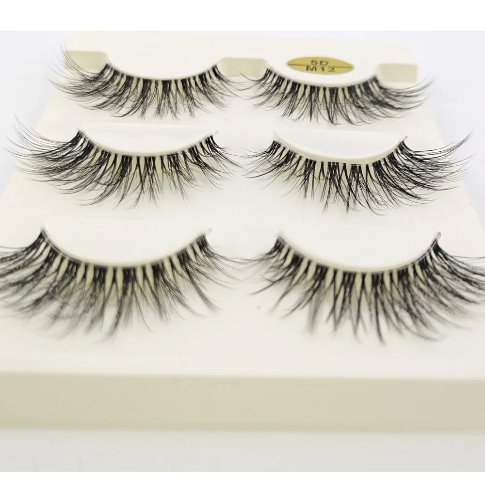 3pairs m12