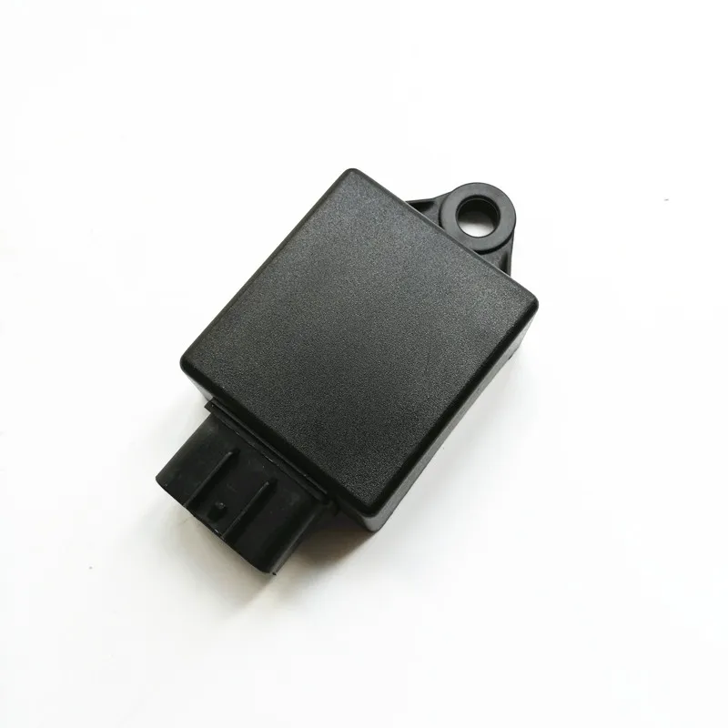 Зажигатель CDI для Peugeot Speedfight 3 50 AC LC / Vivacity 2T 50/ Ludix A/C 2004 OEM ref. ACPH1 1176720300 8-pins |