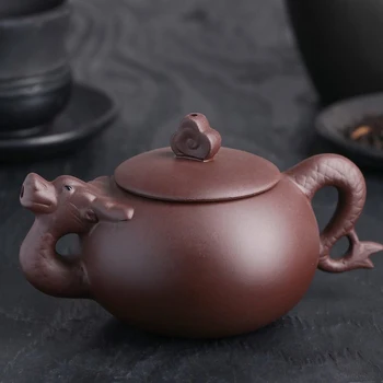 

Teapot 200 ml "Dragon"
