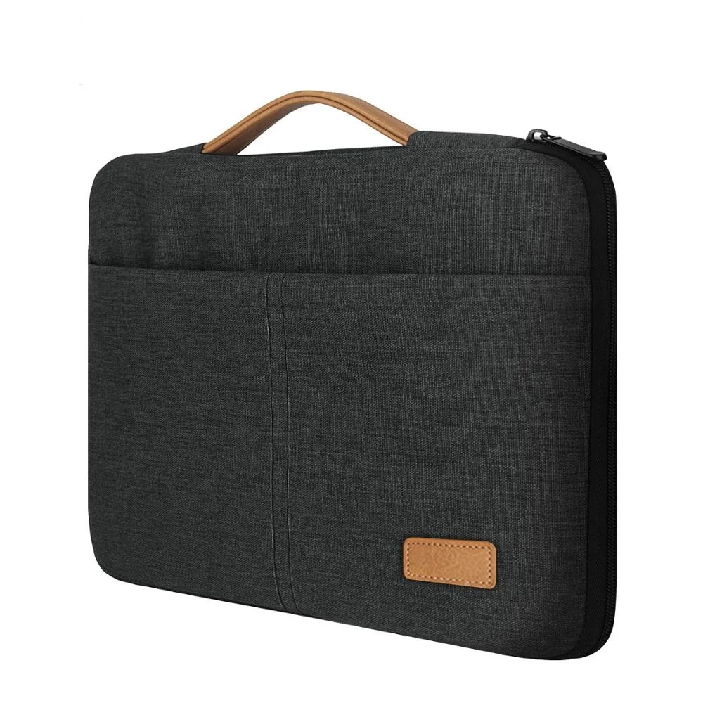 Чехол для ноутбука сумка Macbook Pro 13 3 14 15 6 дюймов чехол Xiaomi ASUS Acer hp Lenovo|Сумки и чехлы