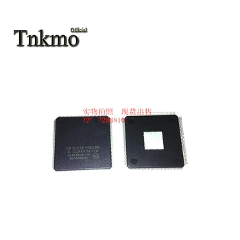 

1PCS EP3C25E144C8N QFP-144 EP3C25E144C8 QFP144 EP3C25E144 3C25E144C8N 3C25E144C8 Programmable logic chip New and original