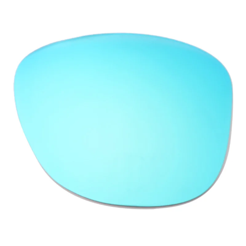 Light blue Винтажные Поляризованные солнцезащитные очки UV400, женские и мужские, классические, брендовые, дизайнерские, модные, Ретро стиль, квадратные, солнцезащитные очки для женщин и мужчин, для вождения - Цвет линз: Light blue