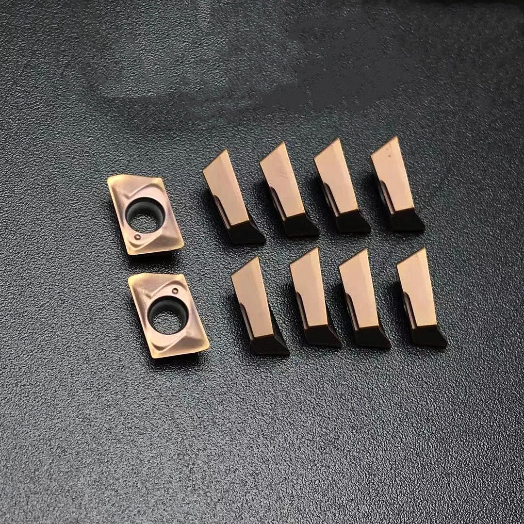 wood lathe chuck types JDMT070204 JP4020 JDMT070208 JP4020 Stainless steel and steel special carbide blade CNC blade JDMT070208R lathe soft jaws