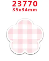 30 шт./лот плоское заднее плоское украшение из смолы бант diy украшения аксессуары DIY материалы ручной работы PR23765 - Цвет: PR23770
