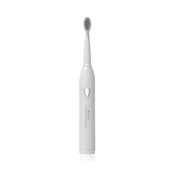 

Waterproof Electric Toothbrush 4 Modes USB Rechargeable Middle Hard Hair Adult Toothbrush Tooth Care