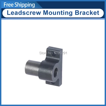 

Left&Right Hand Leadscrew Mounting Bracket 0618-127/131 Mini-Lathe