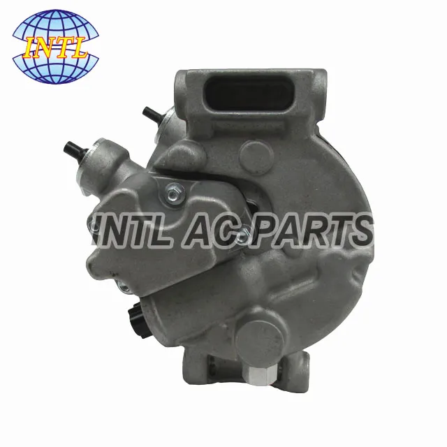 Компрессор кондиционера для TOYOTA AVENSIS 883100-5101 883100-5100 447220-9750 447220-9751 447220-9752 447220-9754 447260-1060