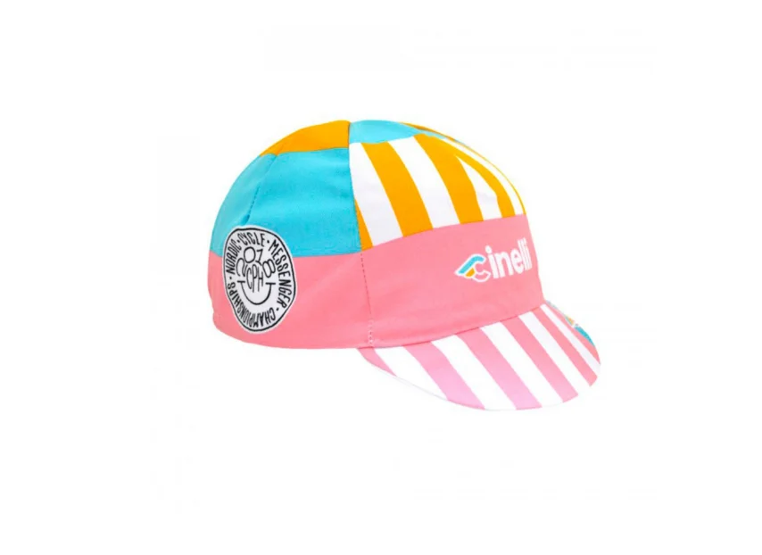 Cinelli велосипедная Кепка gorra ciclismo велосипедная шапка rde черный розовый велосипедный головной убор Бандана ciclismo mtb крышка - Цвет: caps
