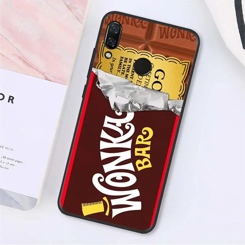 alenka bar wonka chocolate