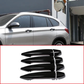 

ABS Chrome Door Handle Trim For BMW X1 F48 2016/18 2 series 218i X2 F47 2018 Car Accessories