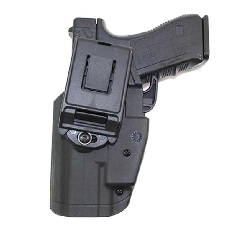 Тактический пистолет кобура для Glock 17 20 21 SIG P226 H& K S& W Телец PT809 PT24 страйкбол Правая Рука чехол для пистолета принадлежности для охоты