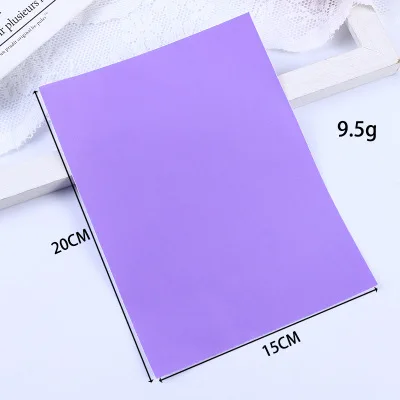 Big Self Adhesive Repair Down Jacket Patches DIY Repair Raincoat Umbrel Water-proof Cloth Sticker Decoration 