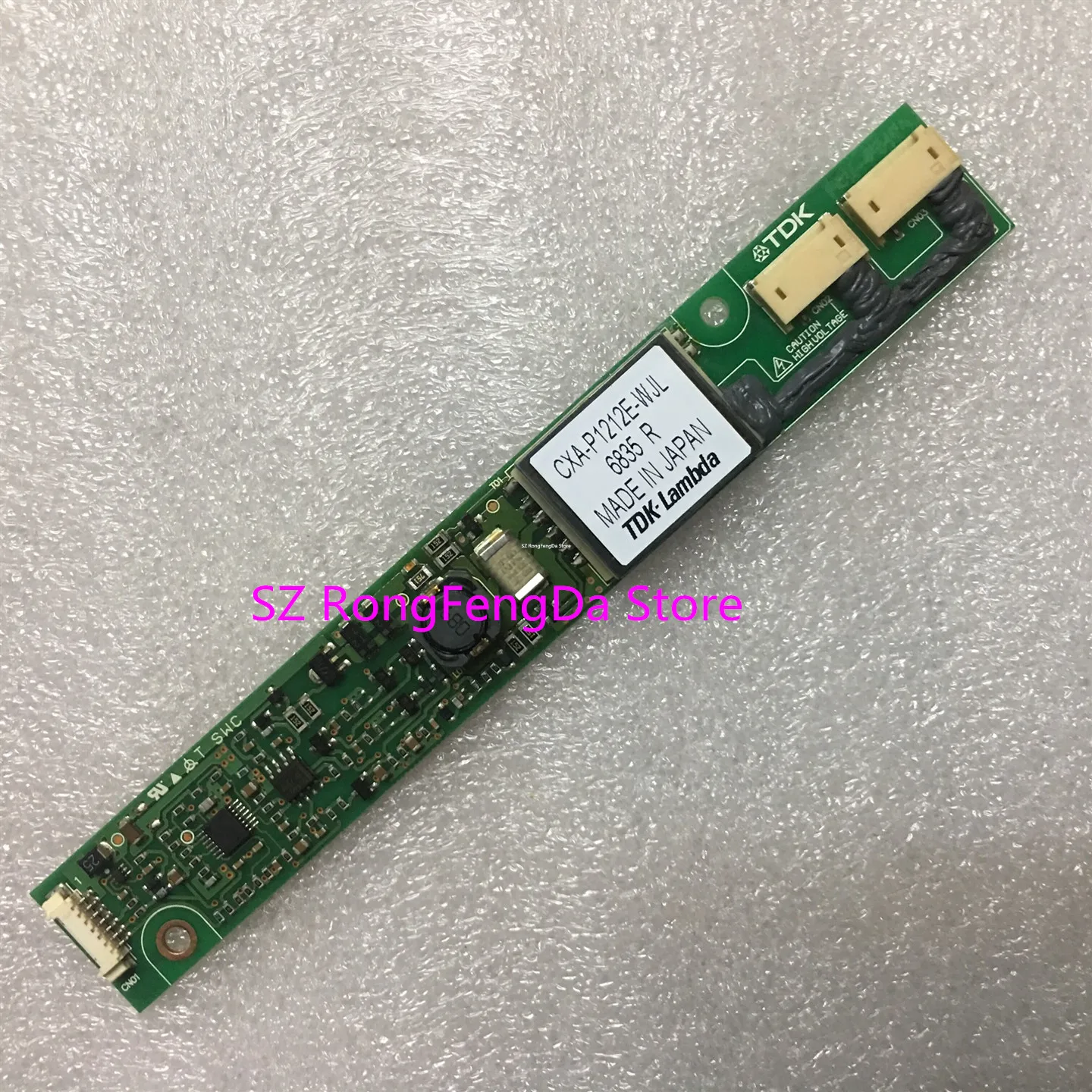 

Для CXA-P1212E-WJL PCU-P370B CXA-P1212E-WJL-1 инвертор