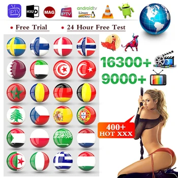 

IPTV xxx Arabic Netherlands Belgium UK Android IPTV M3u MAG Portugal Italy IPTV Spain Brasil Alabnia German No app included