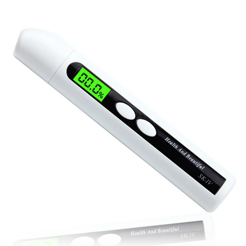 

SK-IV Skin Water And Oil a Tester Facial Part Tester Skin Moisture Detector Oil Test Pen