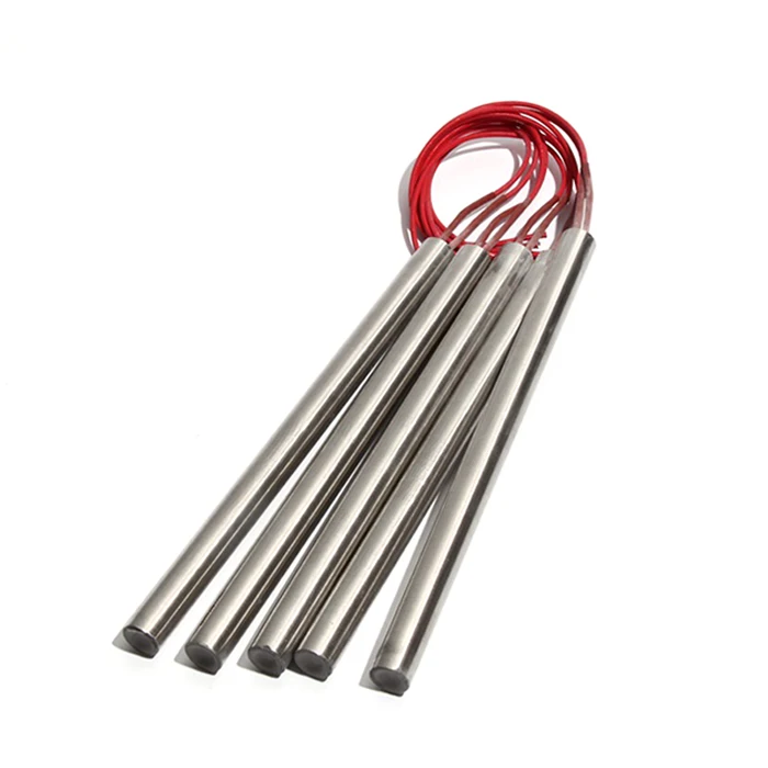 peças, 20mm 380 ~ 500mm, aço inoxidável