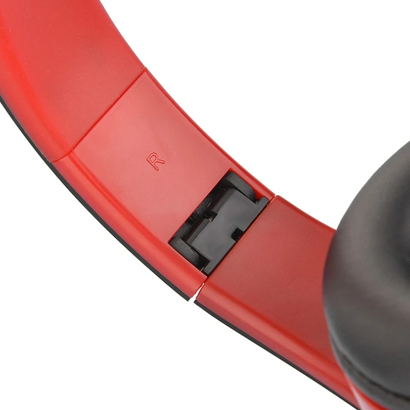 Wireless Headphones 8252 Wireless Headset Foldable Stereo Bluetooth Headset