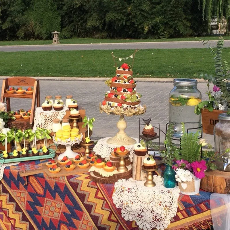 Горячая Распродажа, хлопковые вязанные крючком салфетки для фотосессии, хлопковые подушечки для домашнего декора, кухонные аксессуары, подстилки, подстилки