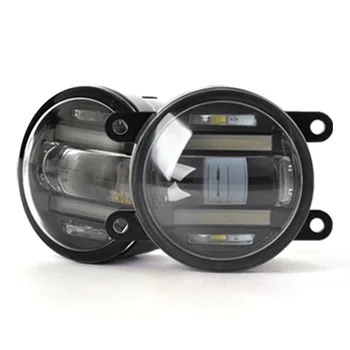 

H11 Car Led light fog light Daytime Running Light 1 pair for Swift 2005-2009 fog lamp lights