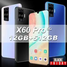 X60 Pro 6.6