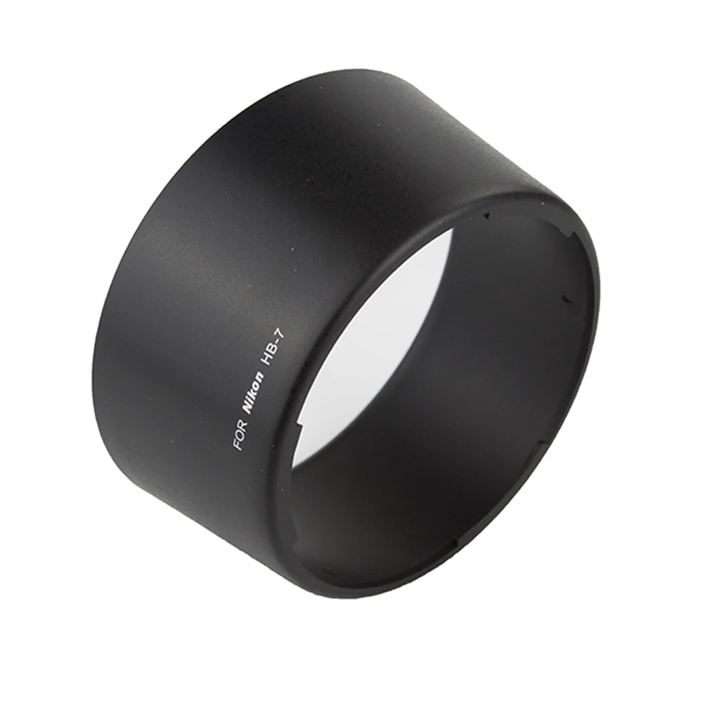Pixco Hb-7/Hb-8/Hb-32/Hb-35/Hb-18/Hb-19 Baionetta Lens Hood Vestito Per Nikon Af 80 Millimetri-200Mm F/2.8D Lente