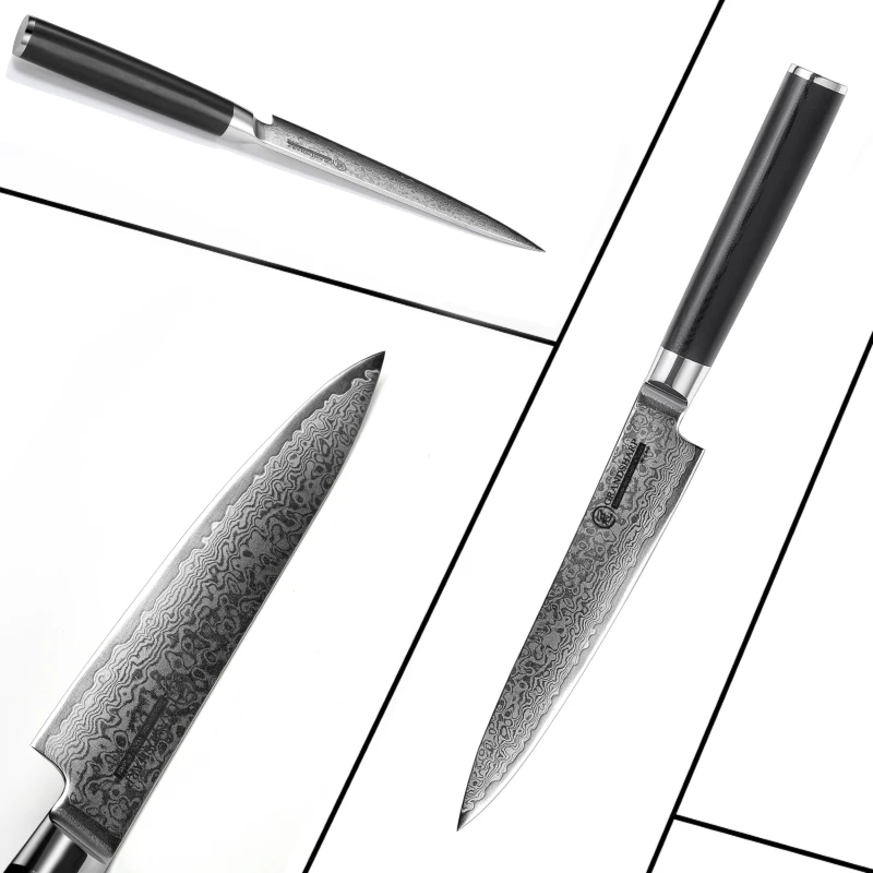 Damascus-Kitchen-Knife-5-9-Inch-Utility-Knife-Japanese-vg10-Damascus-Steel-Kitchen-Knives-Chef-Cooking (5)