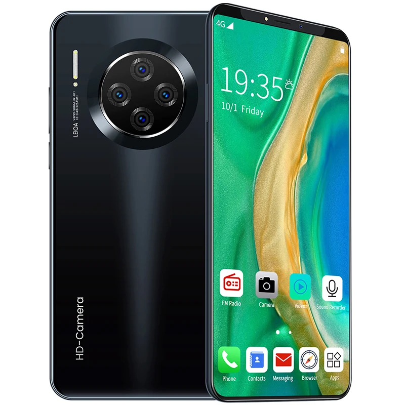 Smartphone Android 9.0 6.1 inch Smart Phone