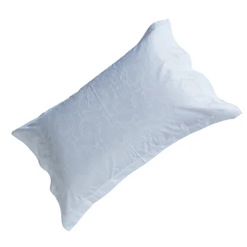 

1Pc Pillow Case Soft Nice Chic Fine Dust Cover Pillowcase Bedding Pillow Cover