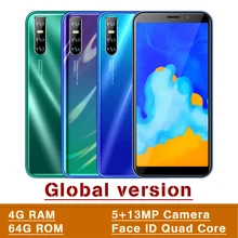 Quad core M30s 4 GRAMM + 64G ROM 6.0