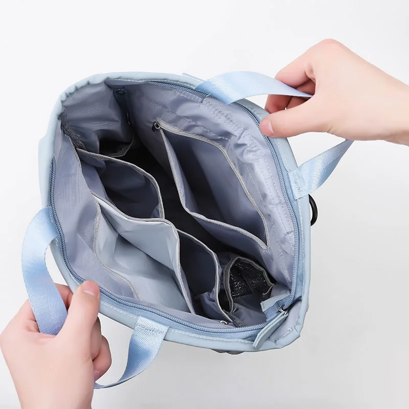 Мокрая сумка для мам сумки подгузников дорожный рюкзак коляска bolsa пеленки sac bolsos