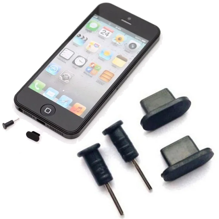 2 шт./комплект разъем для наушников 3 5 мм + шт. Зарядное устройство USB док станция