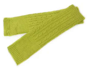 Зимние женские перчатки guantes, сохраняющие тепло, мягкие теплые перчатки с сенсорным экраном - Цвет: 2