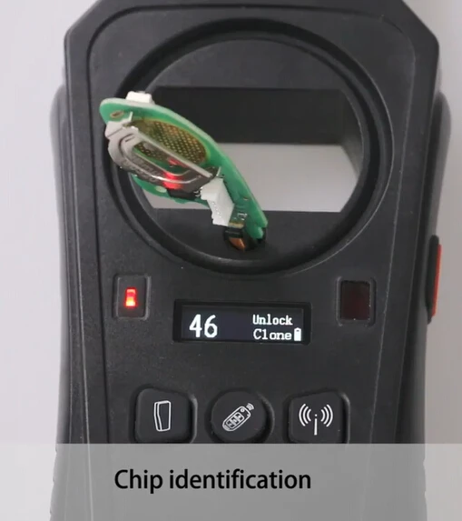 セキュリティ Keydiy KD-X2 KEYDIY KD-X2 KD X2 Remote Maker / Cloning Tool – UHS Hardware