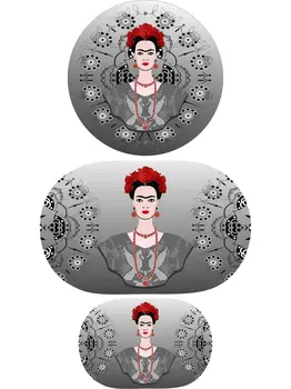 

TRIPLE CLOSET KIT (ELİPS)