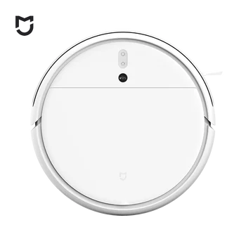 

Xiaomi MiJia sweeping robot cleaner 1C STYTJ01ZHM vacuum cleaner auto dust sterilization smart planned WI-FI