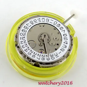 

New Classic vintage MingZhu automatic mechanical parnis movement MingZhu 3804 movement