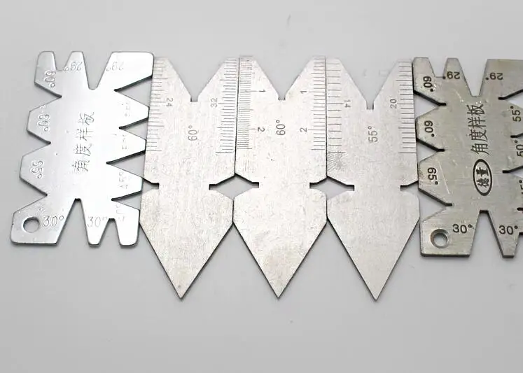 Токарный инструмент для резьбы американский стандарт система ISO60 градусов