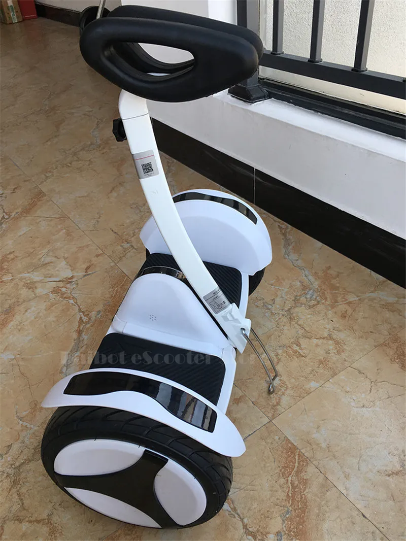 Daibot Oxboard Hoverboard Two Wheels Self Balancing Scooters with APP 10 Inch Self Balance Electric Scooter For Adults Kids      (35)