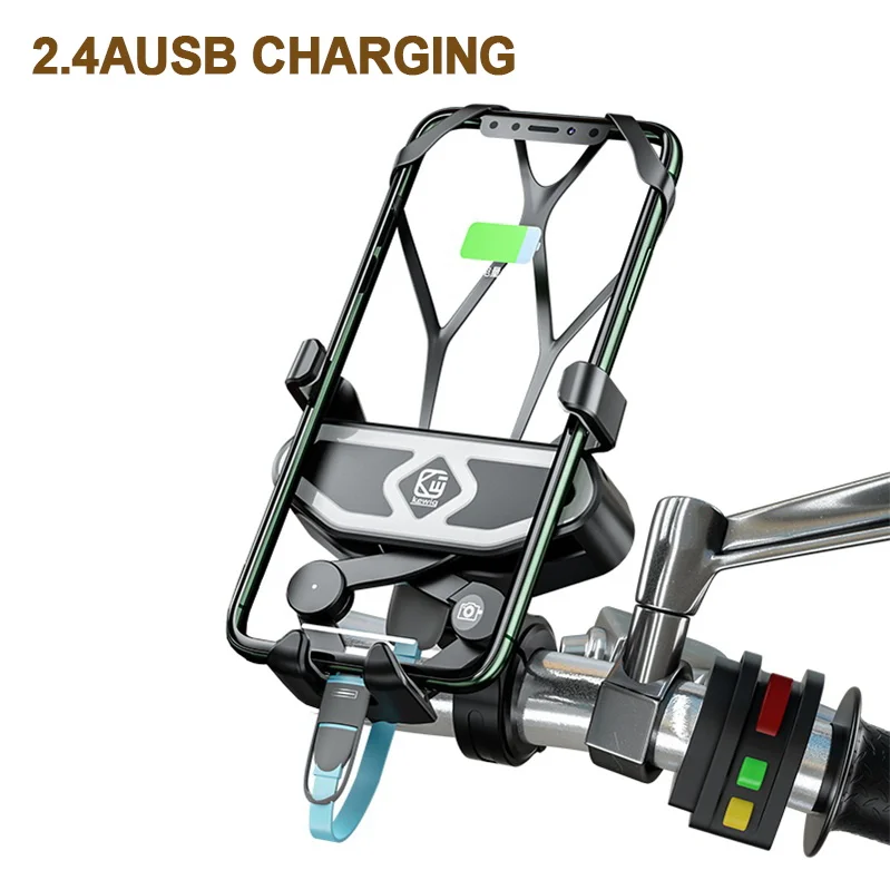 gravity universal bike stand