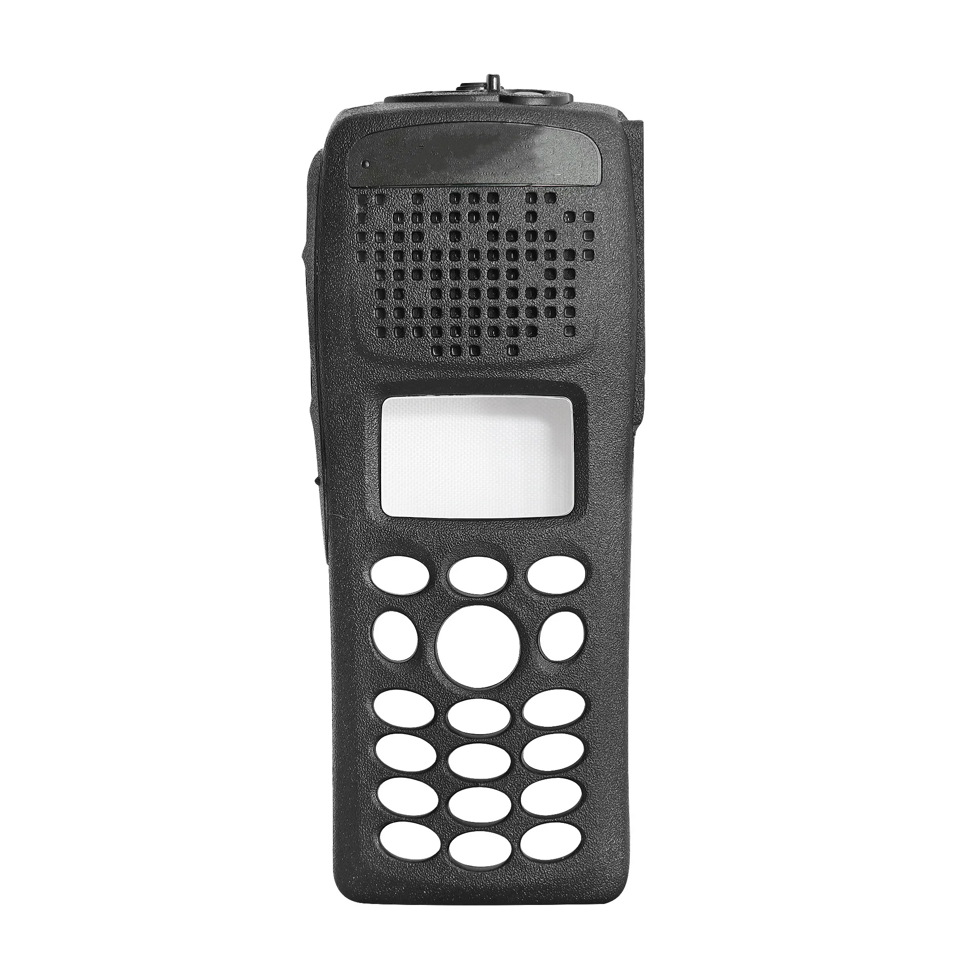 PMLN4773 Walkie Talkie Full Keypad Replacement Repair Case Housing For XTS2500 Model 3 M3 Portable Two Way Radio--VBLL