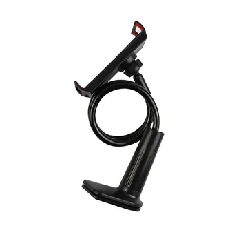 

Tablet holder Lazy Bed Tablet Mount Universal Standard black white Desktop Tablets Holder Stand 360 Degree Rotation Dropshipping