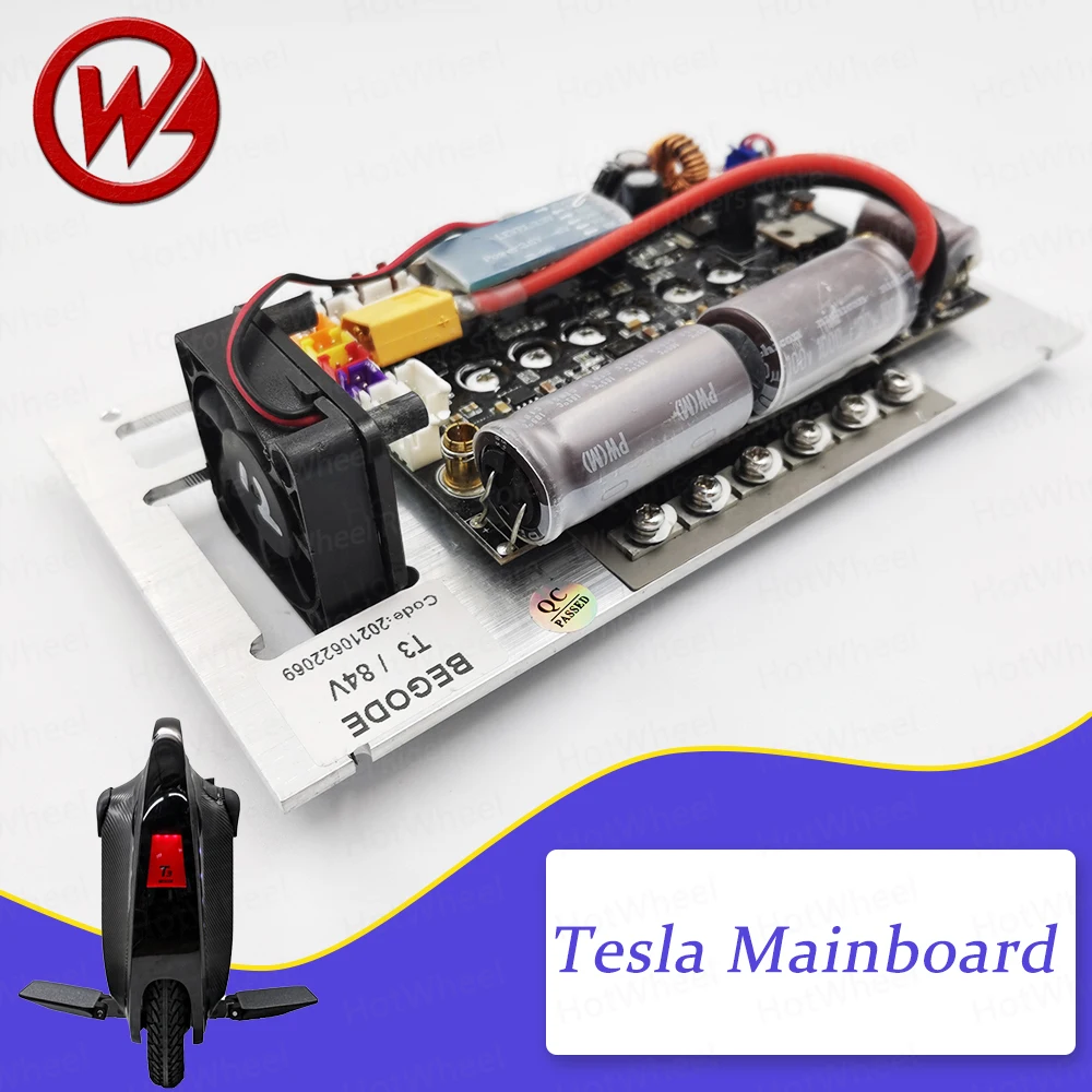 Gotway t3 tesla