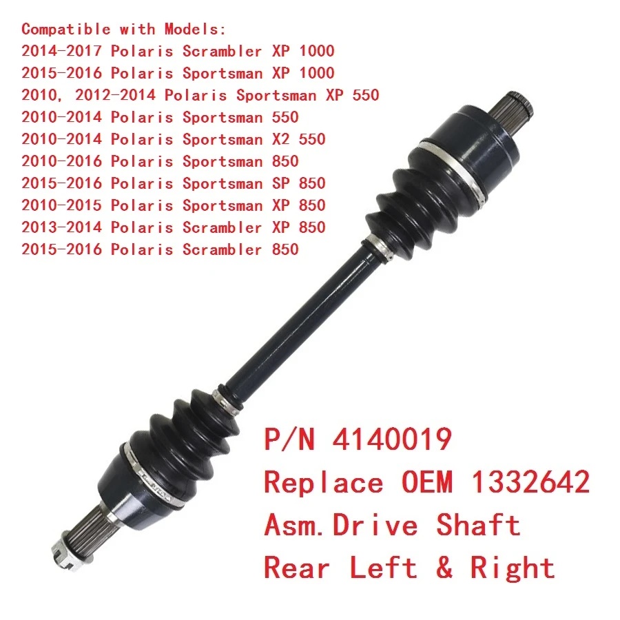 Rear Cv Axle Joint Plunging For Polaris Scrambler 850 1000 Sportsman X2 Xp Forest 550 850 1000 Sportsman Touring 550 850 1000 Atv Parts Accessories Aliexpress Rear Cv Axle Joint Plunging For Polaris Scrambler 850 1000 Sportsman X2 Xp Forest 550 850 1000 Sportsman Touring 550 850 1000 Atv Parts Accessories Aliexpress